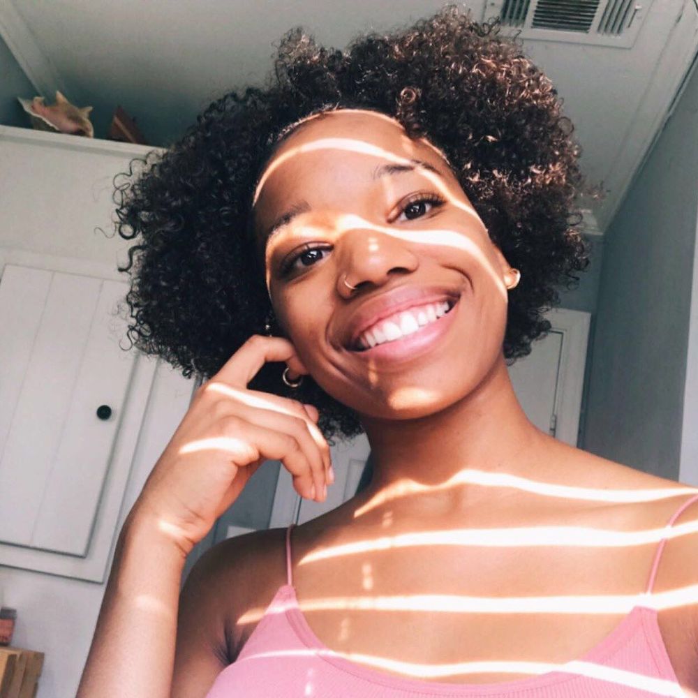 Meet your Posher, Miekala